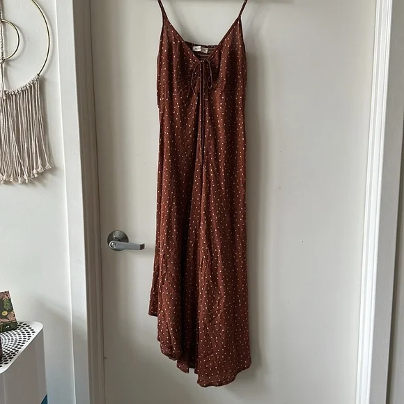 Sozy Dress - Picture 4 of 4